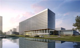 豪華車(chē)戰(zhàn)略落重子，研發(fā)實(shí)力添虎翼，青島鴻發(fā)森岳以科技賦能汽車(chē)未來(lái)